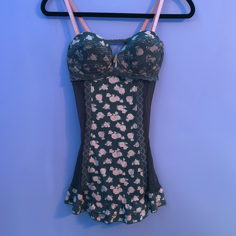 Jessica Simpson Intimate Sleepwear